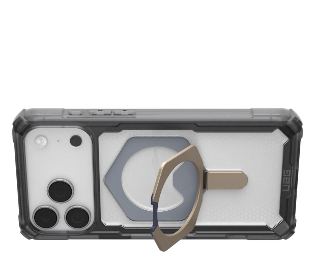 UAG Plasma XTE etui do iPhone 17 Pro Max MagSafe ash/titanium - 1364054 - zdjęcie 5
